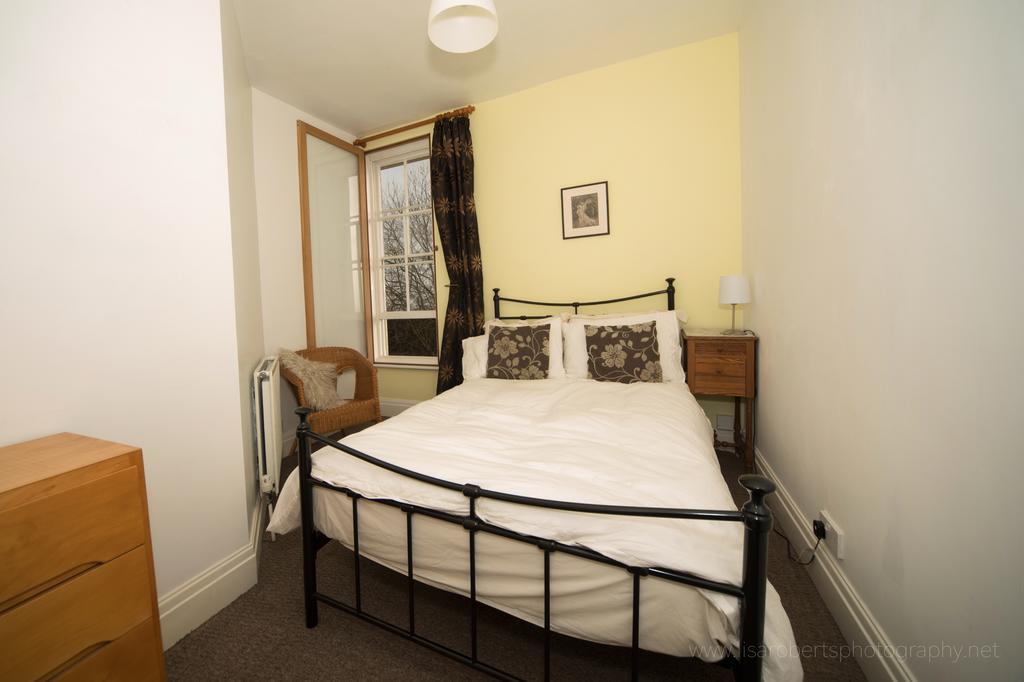 Belle Vue Terrace Apartment Great Malvern Exterior foto
