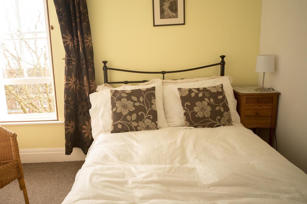 Belle Vue Terrace Apartment Great Malvern Exterior foto